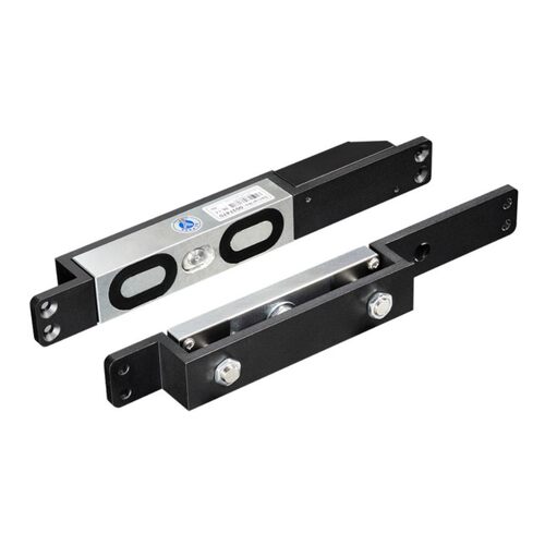 意林YLI YM-2500SL剪力锁1200KG智能型剪力锁电子锁意林电锁