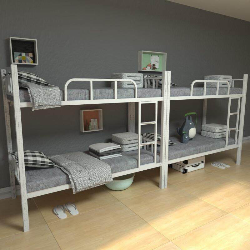 上下铺铁床学校双层床管床员宿舍铁架艺床钢架铁方床无品牌/青工,基础建材,脚轮/万向轮,淘宝优惠券,粉丝福利购,淘宝优惠卷