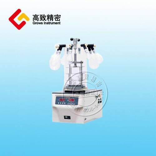 冷冻干燥机加热FD-2D 挂型冷冻干燥仪/多歧管冷冻干燥默认项