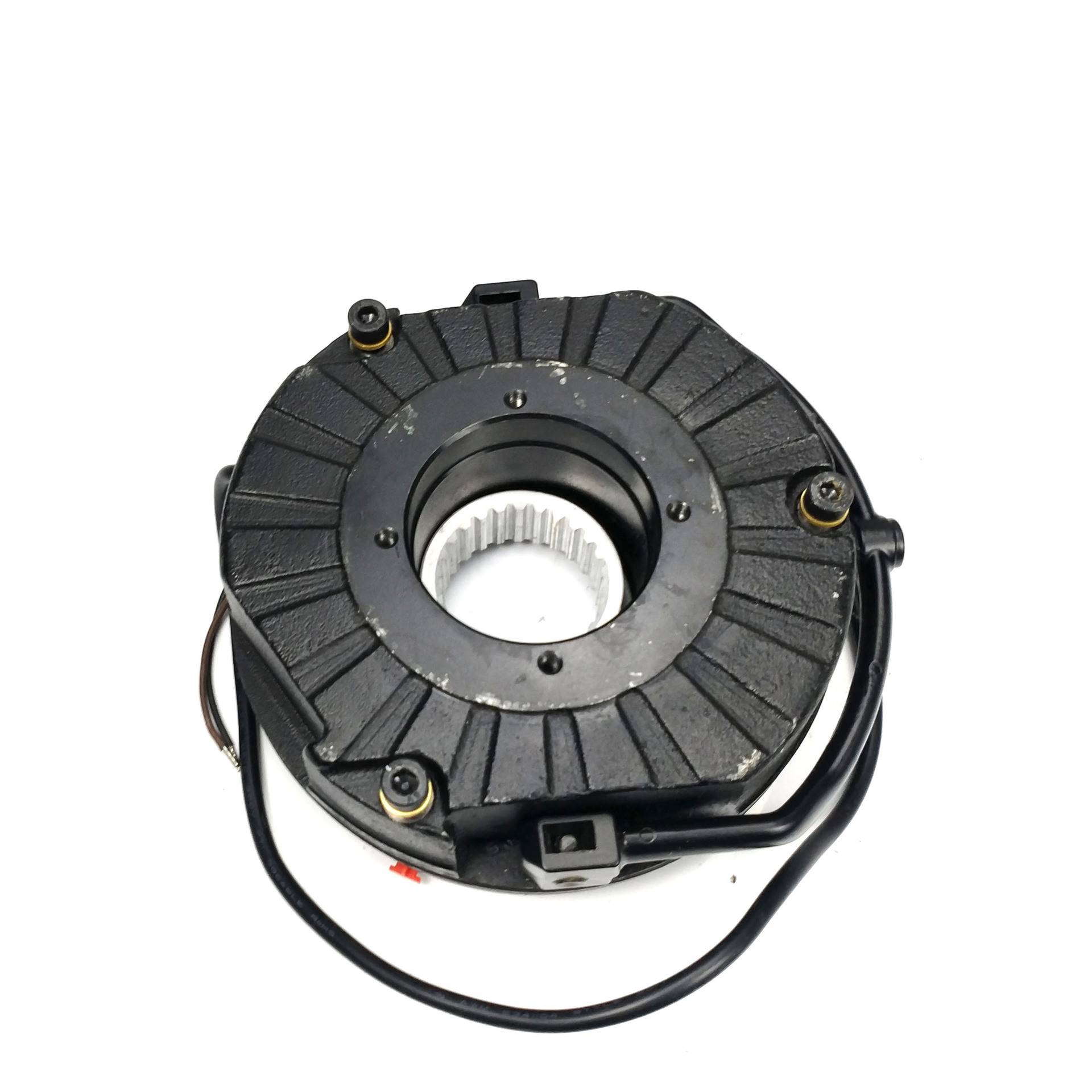 BN16-180-30失电电磁制动器REB0416B(180V30)  DC180V 55W 80NM