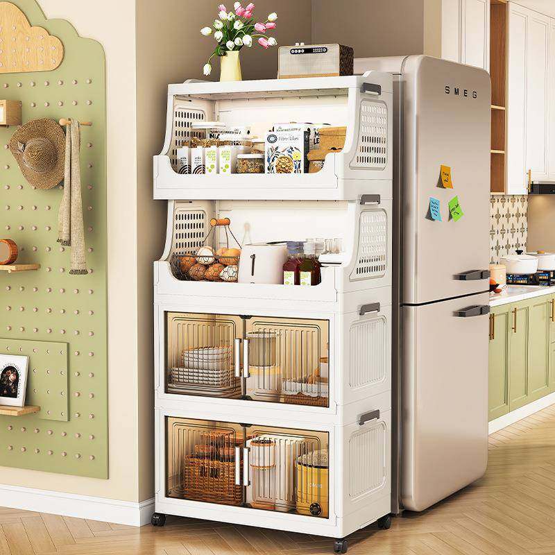 60-70橱厨房用品收置物架塑料储置物架柜调料品物架纳台面ZWJ6014,厨房/烹饪用具,抹布架/厨房清洁收纳架,淘宝优惠券,粉丝福利购,淘宝优惠卷