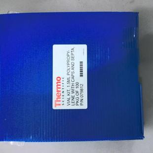 赛默飞DIOEXN样品瓶079装 盒 81样2品瓶079812套1.5ml100只