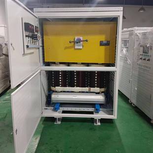 大电变压器电炉碳棒加热变流0压器3相380变100VV9V80V70V60V90739