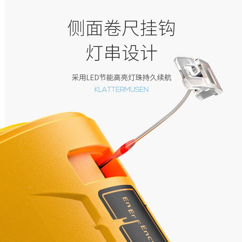 功多能高探NPX亮手提带电显彩灯多档位照灯户外高亮灯手提电筒