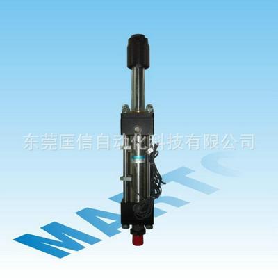 厂家长MPH提供匡信期轴可调油压双缸油小型微型缸