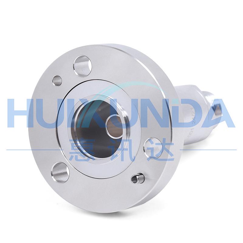 2020IF45/-KI转接器EA-/8三孔法兰转N母IF45/NN-K大功率7连接器20