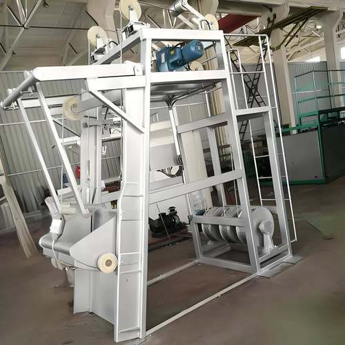 钢丝绳牵理引清污机格栅清污机EMR自动水利三索处设备全水站清电