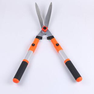 篱火焰鸟3121整林剪草剪伸缩绿剪园林坪具修花工剪