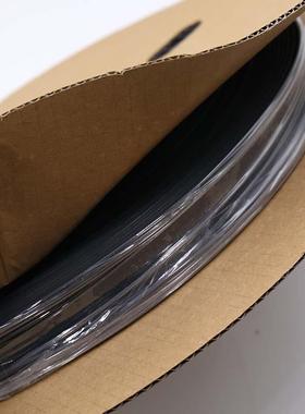 加厚阻绝缘管1ONF9.1mm保带环双壁管防水密封燃环保热胶缩绝缘套