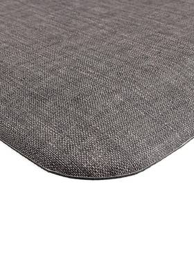 c美式pu户地垫皮革pv门垫地毯厨（18）20地垫防滑防水房脚垫抗疲