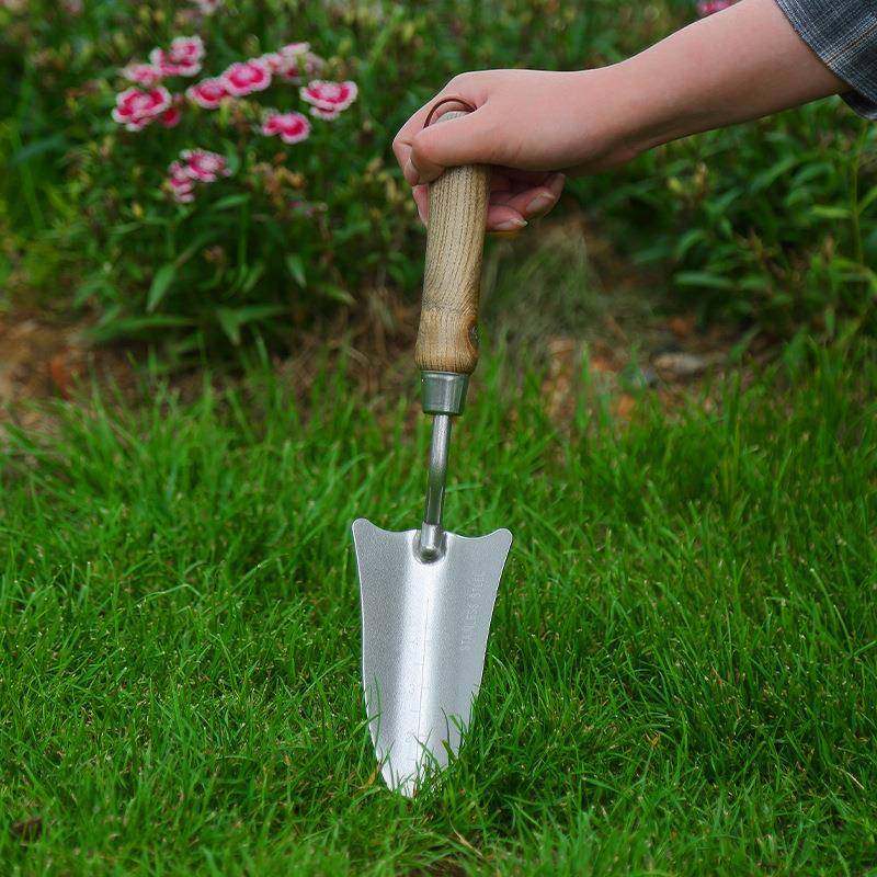 艺具六件套UHY家工用盆栽挖土园铲子花园种植小不锈钢工具套装,鲜花速递/花卉仿真/绿植园艺,园艺用品套装,淘宝优惠券,粉丝福利购,淘宝优惠卷