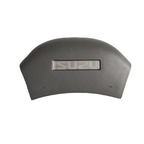 适用庆铃五十铃700P方向盘盖 按钮 4HK1发动机8-98002797-0 ISUZU
