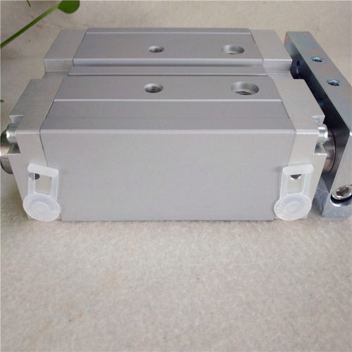 FESTO导向杆气缸12mm行程100mm