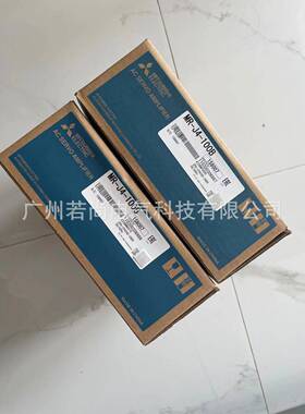 伺服驱动器MR-J14-00AMR-J4-10BHG-S0R102BJHG-SMR-J4-10R012J惊