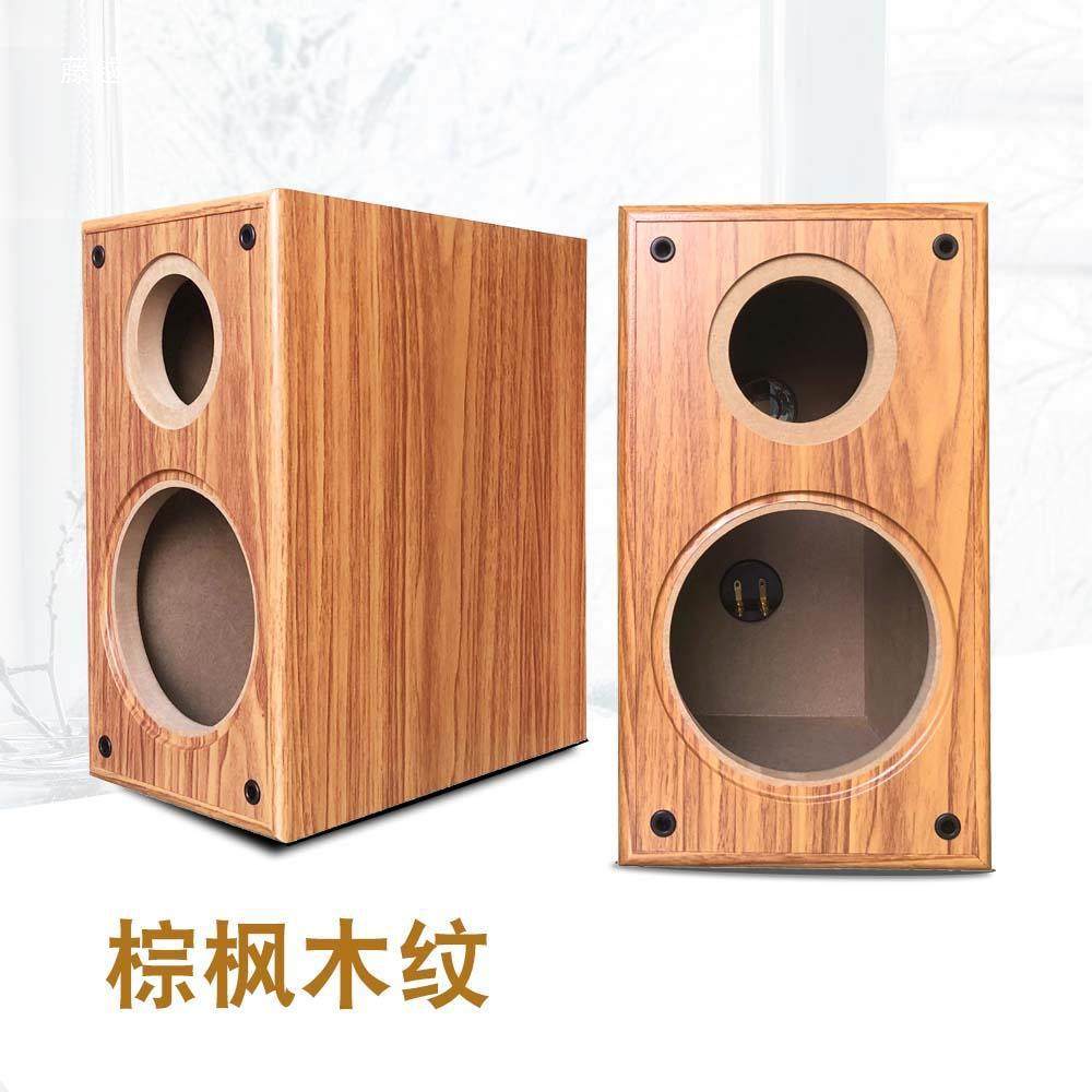 6.5壳寸音箱空箱体木质分频式书架倒相HIFI发th$*&u+s烧音响喇叭,鲜花速递/花卉仿真/绿植园艺,其它园艺用品,淘宝优惠券,粉丝福利购,淘宝优惠卷