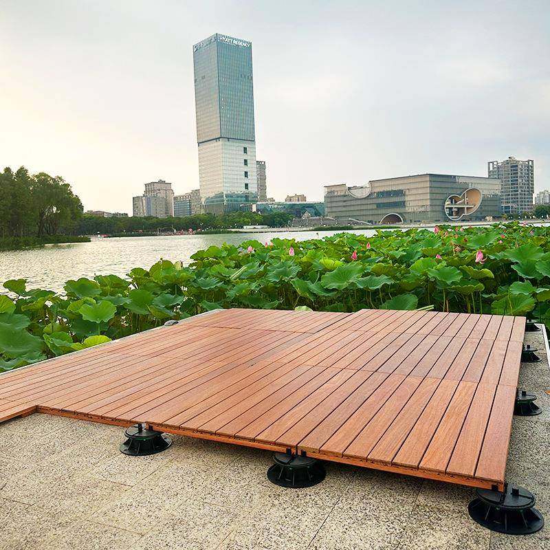 户外阳庭院315花园光房便自铺抬地板露营地高垫防水携式地台,家装主材,实木地板,淘宝优惠券,粉丝福利购,淘宝优惠卷