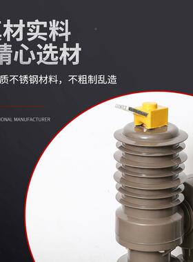 出口11KV变压配套用28943重合闸合-开关ZW32器40.5户外11KV自动重