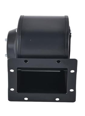 Y126离LRO心式外气转子风机85小型W模鼓风机C220V塑料挤出机风机