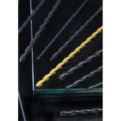 高能直，柄抛物角线性深孔钻深孔钻，大64202螺旋钻，抛物线钻800