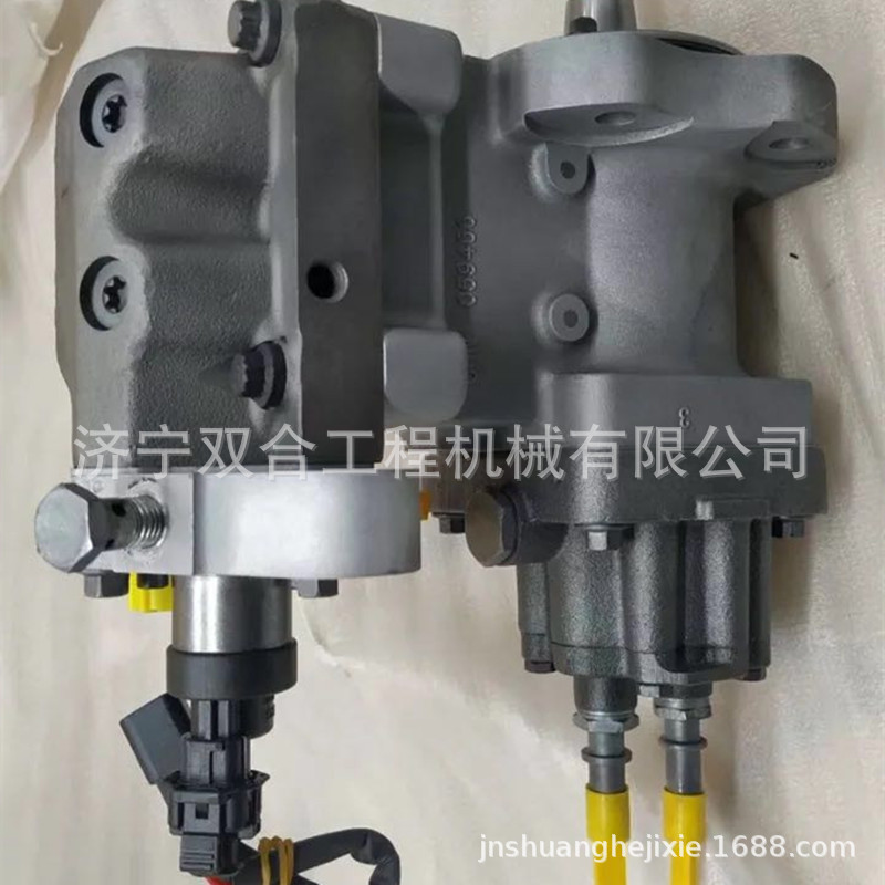 6746-71-1141发动机燃油泵总成