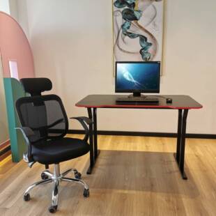 活动促销款多能家用电桌竞桌功子台电脑GCN学生卧室简易式工作桌