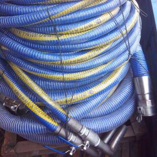 石003油合化复合软管耐轻型复软管柔软弯曲度好腐蚀质量工好