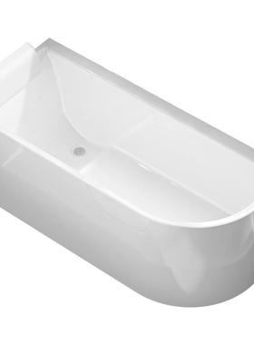 0浪8款日丰芙泉新亚PG11882D克力浴缸智能恒温加热用成家人扇形冲