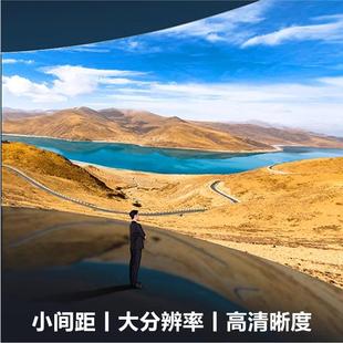 ld显示屏室内P子2小间距厂家直会供YZZ议室全彩高清e广告电显示屏