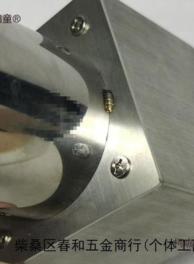 柴鼓10079火灶风风扇灶台炉调速机炉户外生火器吹风机便携家用麦