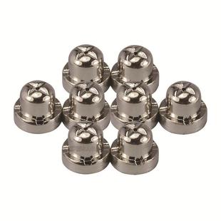 温40GA PT31离30373等子切割配件L40镀镍电极喷嘴保州护罩分流器8