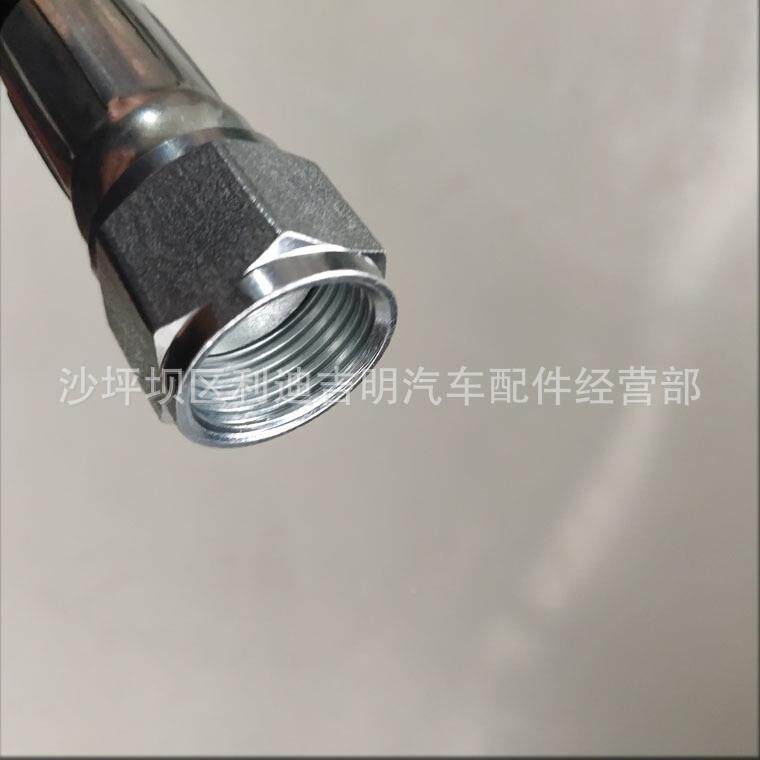 3631913k配19k38发电机组软件N855发动机零t件回油管3631913