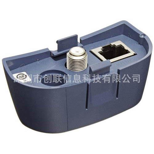 CIQ-WM/100/CIQ-KIT远端适配器导出专业报告适配接口