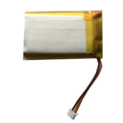 Infant Optics DXR-8 婴儿监视器电池DXR8RLB