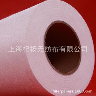 机加工车削铣削液体循环过滤纸 清洗机清洗液过滤纸