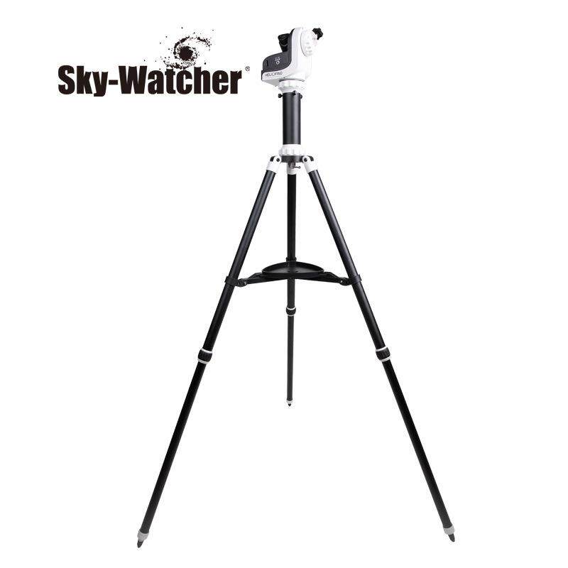 信达skywatcher SolarQuest专业日珥镜全自动寻日经纬仪夸父系列