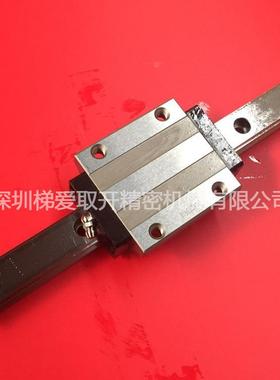 THK重载型直线导轨SNR25R SNR35LR SNR45C SNR45LC滑块