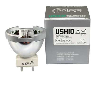 Welch Allyn伟伦AL-1824/5060 USHIO冷光源AL1824/AL5060 氙灯