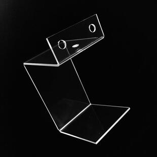 厂家透明pc板加工 2mmPC耐力板雕刻折弯异形精密打孔pc加工