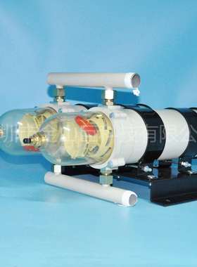 油水分离器 双联1000FG 双联1000FH 731000FH10 731000FH30