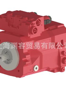 HYDAC贺德克 轴向柱塞泵PPV101-112/B-1NRMM-L1-7200液压补偿