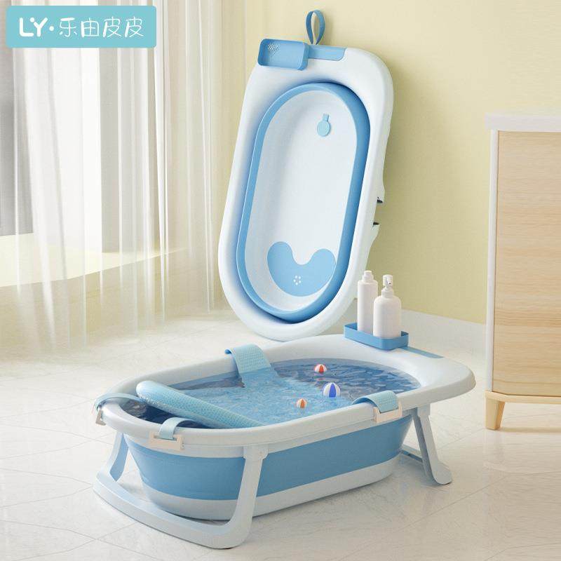 新款折叠浴盆婴幼儿童洗澡新生儿家用婴儿浴盆小孩宝宝洗澡盆,玩具/童车/益智/积木/模型,毛绒/玩偶/公仔/布艺类玩具,淘宝优惠券,粉丝福利购,淘宝优惠卷