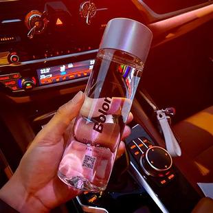 可可萌定制矿泉水logo小瓶装迷你结婚礼美定制水专业可订制饮用水