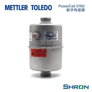 梅特勒托利多地磅0760称重传感器0760-45T50T传感器