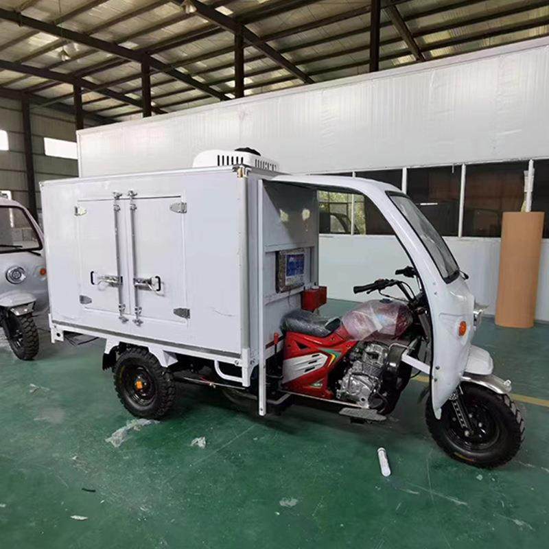 电动冷藏车四轮电动冷冻车四轮电动雪糕配送车油电混合绿通冷链车,搬运/仓储/物流设备,其他起重搬运设备,淘宝优惠券,粉丝福利购,淘宝优惠卷