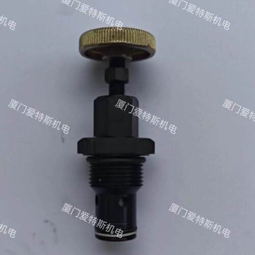 纳荣NEURO可N调0式NEURON止逆阀F3CA-3C-03/FCA-02C-03/FCA-03C-0