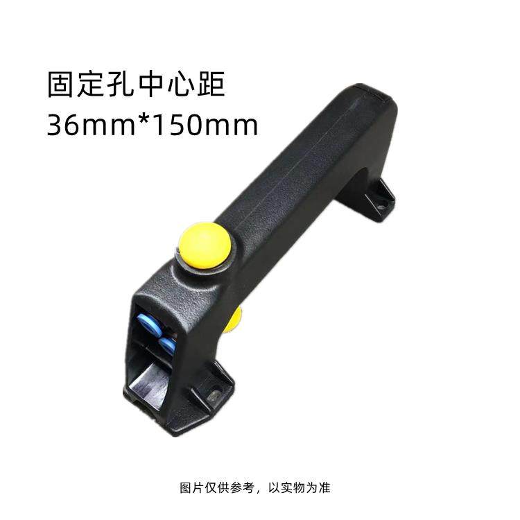 拆胎扒胎机配件大力火鹰风速诗琴华洋百力锁紧手柄气动锁气阀开关