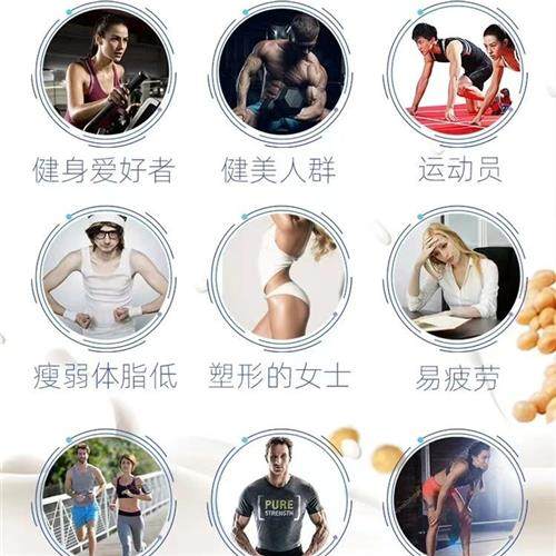 康宝莱H24机能蛋白粉 运动后恢覆 四重蛋白质 强健肌能 国产正品