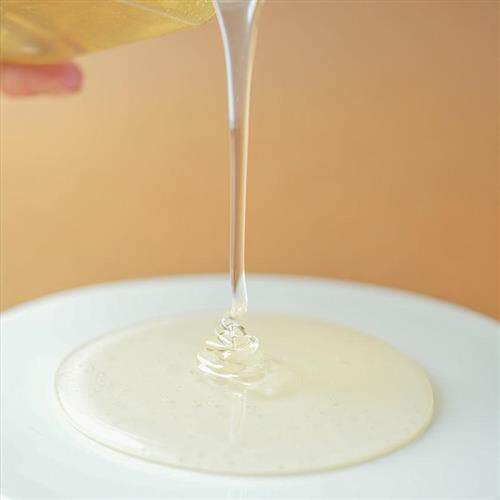 许氏醇品 成熟槐花蜜深山天然纯正农家蜂蜜原蜜水白蜜