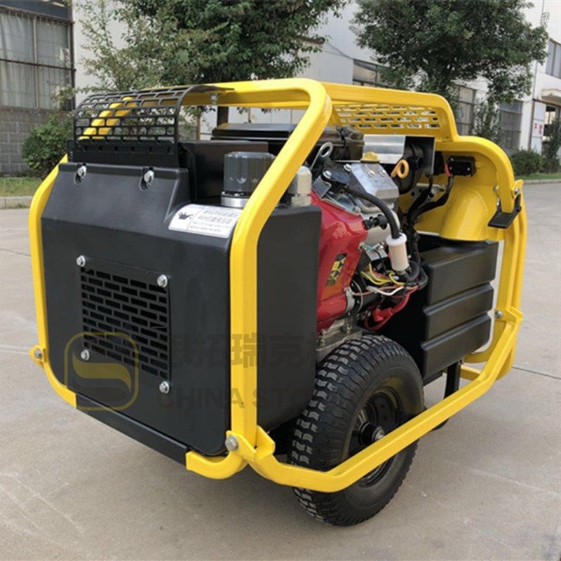 可以水下作业液压动力站 破碎锤液压镐动力站单双回路动力站,机械设备,其他机械设备,淘宝优惠券,粉丝福利购,淘宝优惠卷