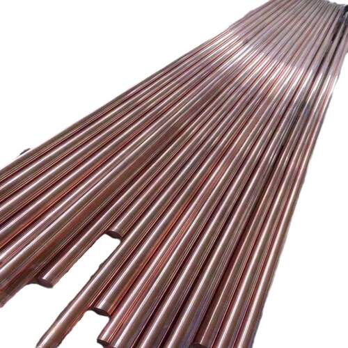 信承现货锡青铜棒直径60 65 70 75mm 锡青铜管 碲铜棒5678mm